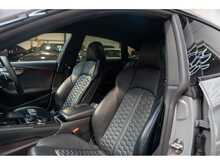 Audi RS5 TFSI V6 Carbon Black - U55809