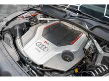 Audi RS5 TFSI V6 Carbon Black - U55809
