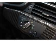 Audi RS5 TFSI V6 Carbon Black - U55809