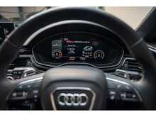 Audi RS5 TFSI V6 Carbon Black - U55809