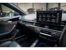 Audi RS5 TFSI V6 Carbon Black - U55809