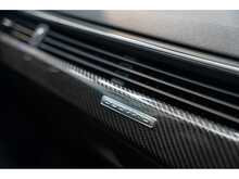 Audi RS5 TFSI V6 Carbon Black - U55809