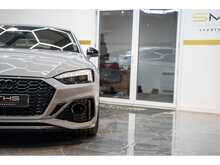 Audi RS5 TFSI V6 Carbon Black - U55809