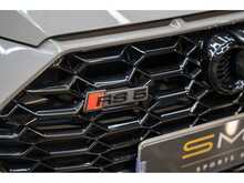 Audi RS5 TFSI V6 Carbon Black - U55809