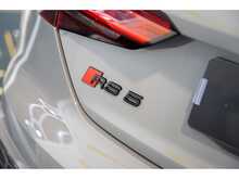 Audi RS5 TFSI V6 Carbon Black - U55809