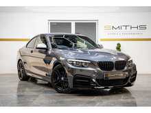 BMW 2 Series M240i - U55811