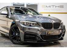 BMW 2 Series M240i - U55811
