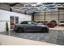 BMW 2 Series M240i - U55811