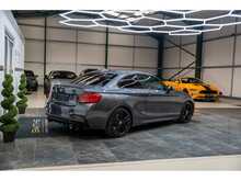 BMW 2 Series M240i - U55811