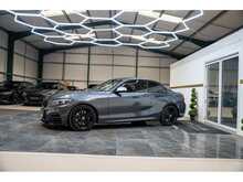 BMW 2 Series M240i - U55811