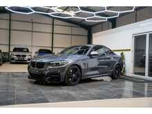 BMW 2 Series M240i - U55811