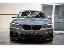 BMW 2 Series M240i - U55811