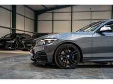 BMW 2 Series M240i - U55811