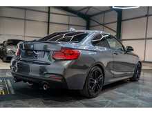 BMW 2 Series M240i - U55811