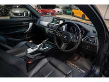 BMW 2 Series M240i - U55811