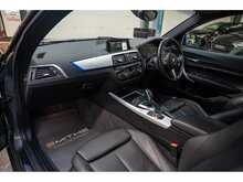 BMW 2 Series M240i - U55811