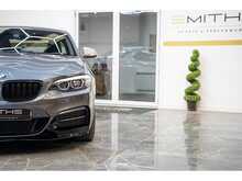 BMW 2 Series M240i - U55811