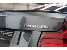 BMW 2 Series M240i - U55811