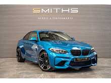 BMW M2 i - U55819