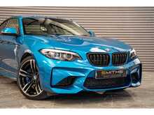 BMW M2 i - U55819