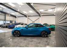 BMW M2 i - U55819