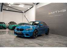 BMW M2 i - U55819