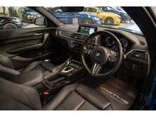 BMW M2 i - U55819