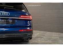 Audi SQ7 TDI V8 Vorsprung - U55820