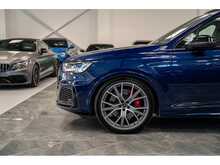 Audi SQ7 TDI V8 Vorsprung - U55820