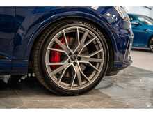 Audi SQ7 TDI V8 Vorsprung - U55820