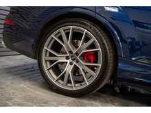 Audi SQ7 TDI V8 Vorsprung - U55820