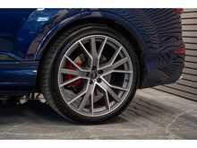 Audi SQ7 TDI V8 Vorsprung - U55820