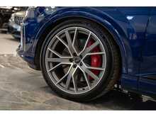 Audi SQ7 TDI V8 Vorsprung - U55820