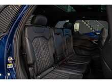 Audi SQ7 TDI V8 Vorsprung - U55820