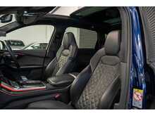 Audi SQ7 TDI V8 Vorsprung - U55820