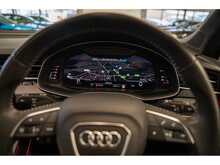 Audi SQ7 TDI V8 Vorsprung - U55820