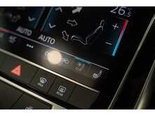 Audi SQ7 TDI V8 Vorsprung - U55820