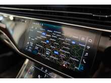 Audi SQ7 TDI V8 Vorsprung - U55820