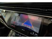 Audi SQ7 TDI V8 Vorsprung - U55820