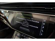 Audi SQ7 TDI V8 Vorsprung - U55820