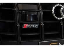 Audi SQ7 TDI V8 Vorsprung - U55820
