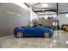Audi TTS TFSI - U55821