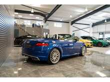 Audi TTS TFSI - U55821