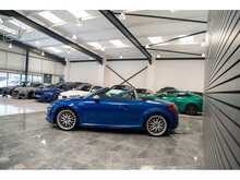 Audi TTS TFSI - U55821