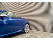 Audi TTS TFSI - U55821