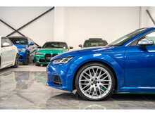 Audi TTS TFSI - U55821