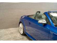 Audi TTS TFSI - U55821