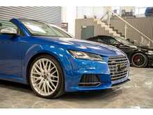 Audi TTS TFSI - U55821