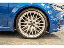 Audi TTS TFSI - U55821