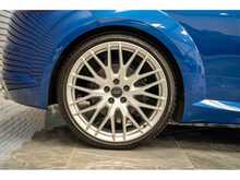 Audi TTS TFSI - U55821